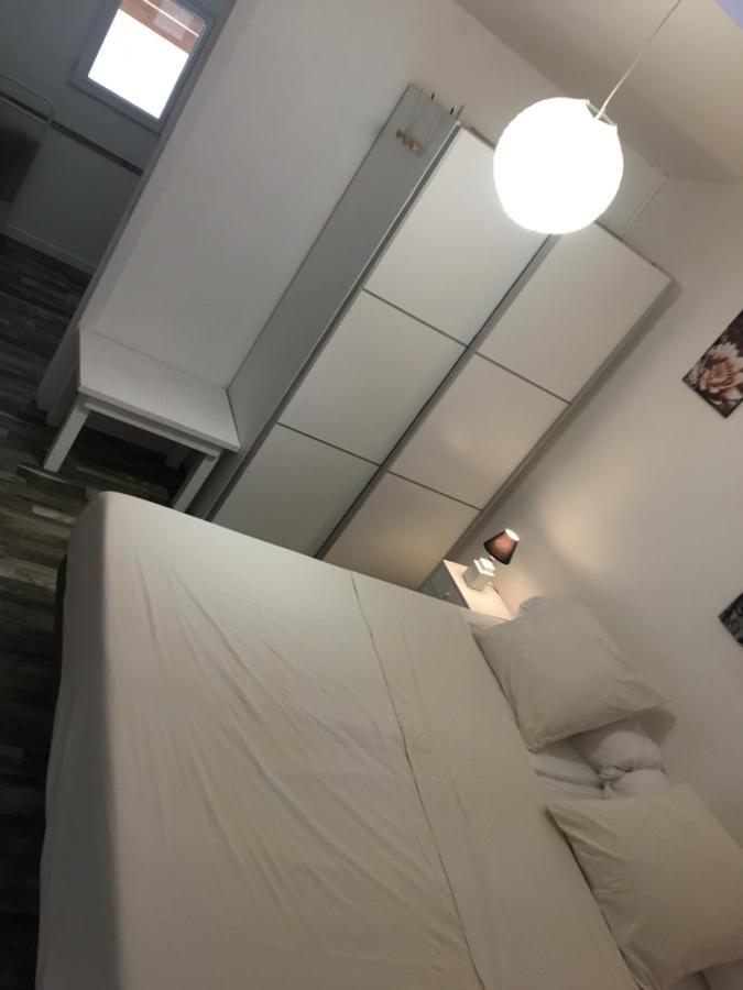 Apartment Les Couleurs De Les Bains *