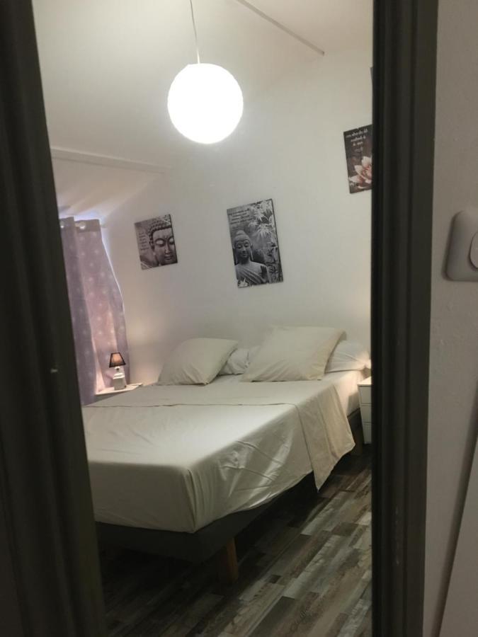 Apartamento Les Couleurs De Les Bains