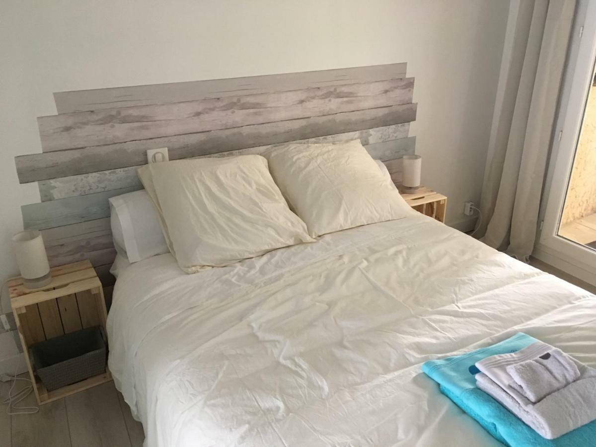 Apartamento Les Couleurs De Les Bains *